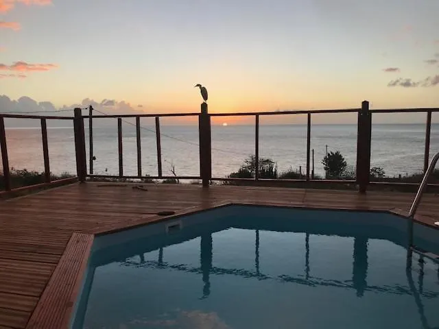 Bungalow Mathilde Bis- Non fumeur